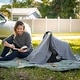 preview thumbnail 22 of 45, Comfy Cubs Baby Car Seat Cover - Infant Car Seat Cover for Sun with Large Size Car Seat Canopy