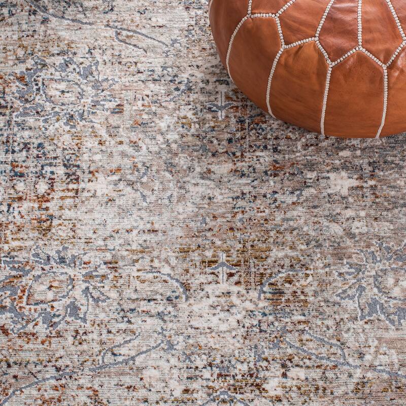 SAFAVIEH Limitee Rhonda Vintage Rug