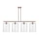 Option Antique Copper / Clear
