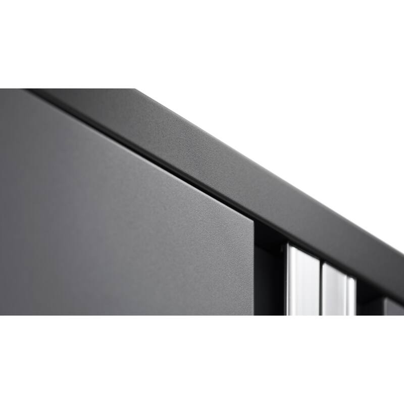 NewAge Products Bold Series 8-pc. Steel Garage Cabinet Set