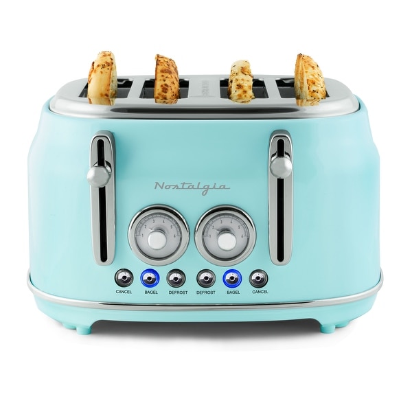 4 slice toaster bed bath and beyond store