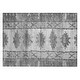 preview thumbnail 73 of 84, Machine Washable Indoor/Outdoor Tribal Global Chantille Rug
