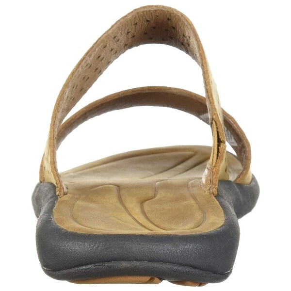 columbia caprizee sandal