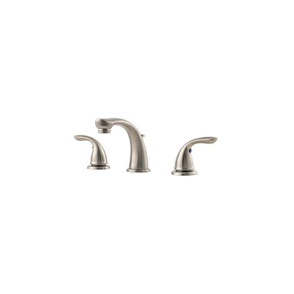 Pfister LG149-610 Pfirst Widespread Bathroom Faucet