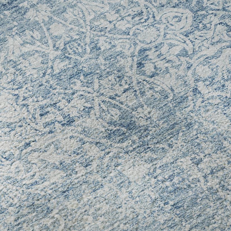 Premium Washable Super Soft Vintage Traditional Mayfield Rug