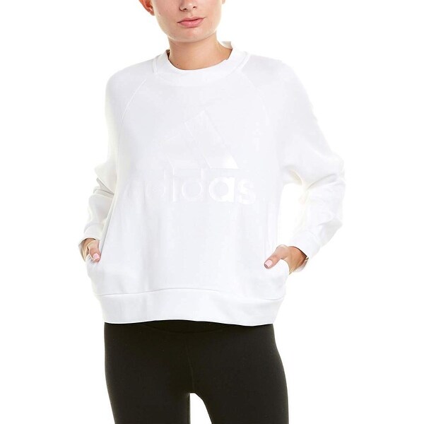 id glory crewneck sweatshirt