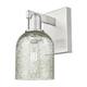 Option Brushed Satin Nickel / Mica