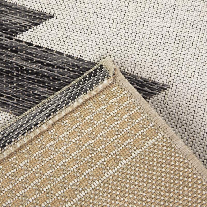 Fontane Southwestern Indoor/Outdoor Area Rug