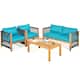 Option Turquoise