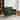 Aronas Modern Corduroy Wide Accent Chair with Pillows