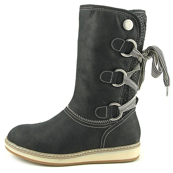 white mountain tivia boot