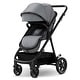 preview thumbnail 13 of 27, Mompush Meteor2 Baby Stroller 2-in-1 with Newborn Mode, Compatible with Infant Car Seat Adapter Included Grey