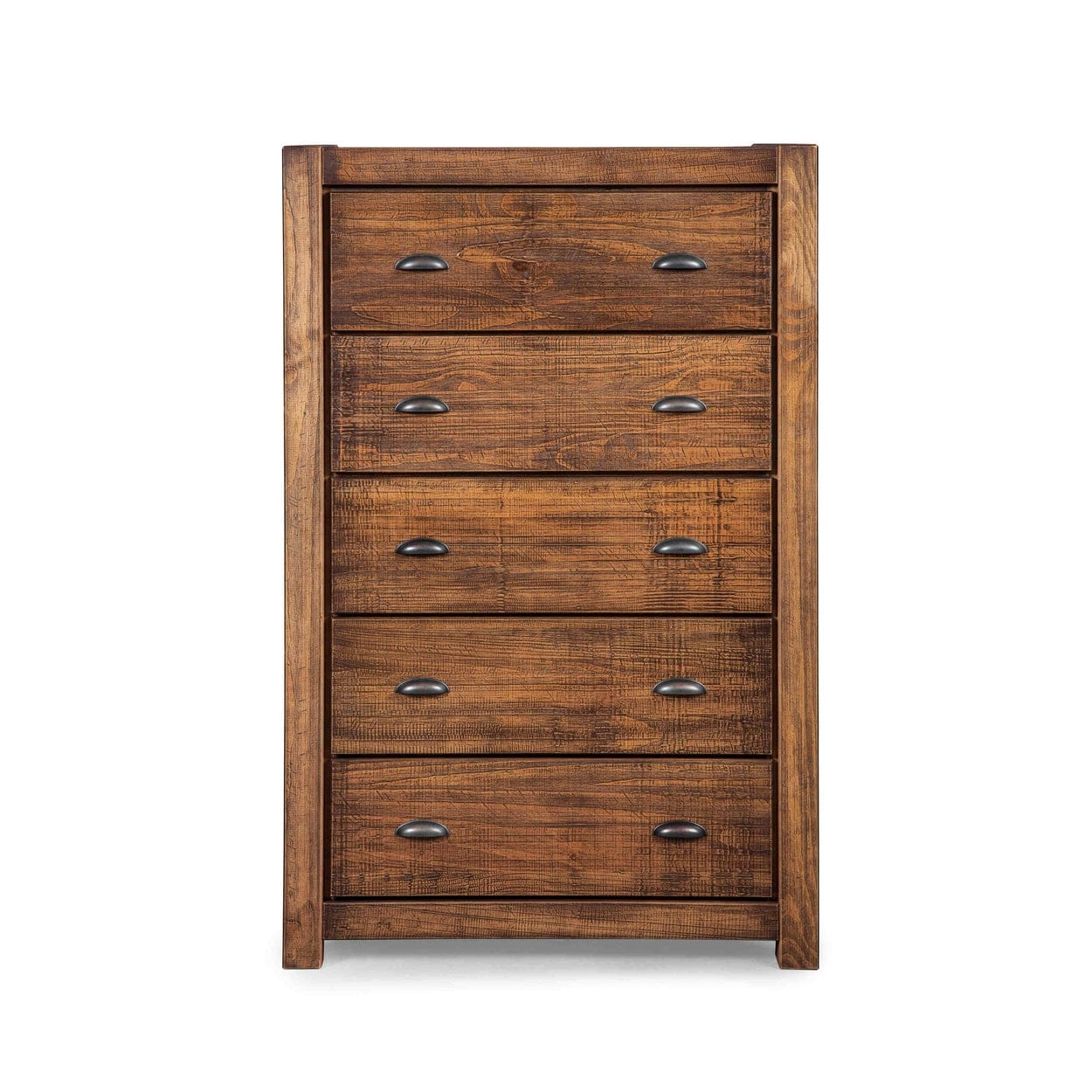 Grain wood furniture montauk hot sale 5 drawer chest