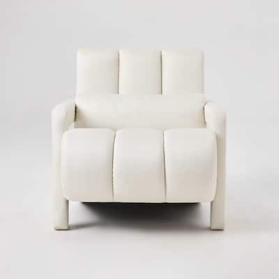 Modern Upholstered accent chair