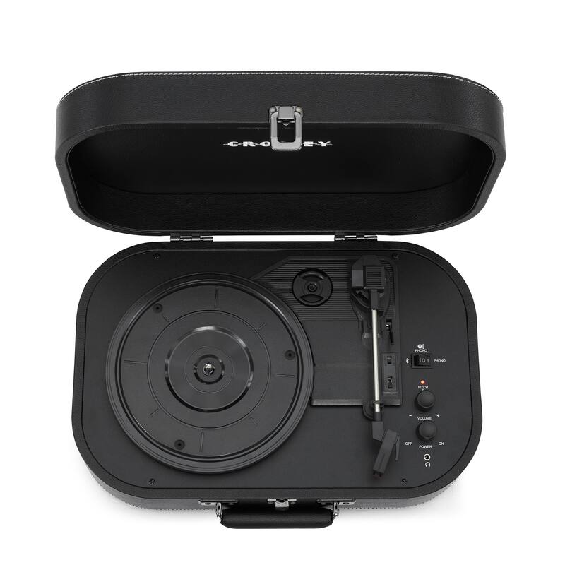 Discovery Bluetooth Vinyl Record Player