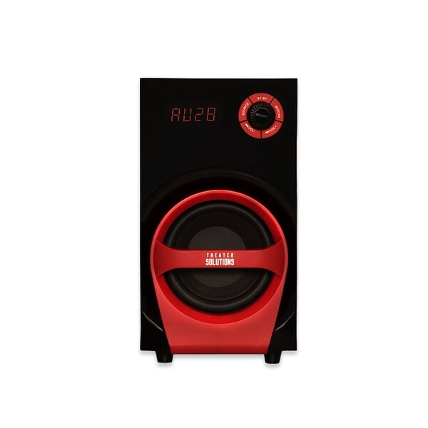 samsonic 2.1 home theater