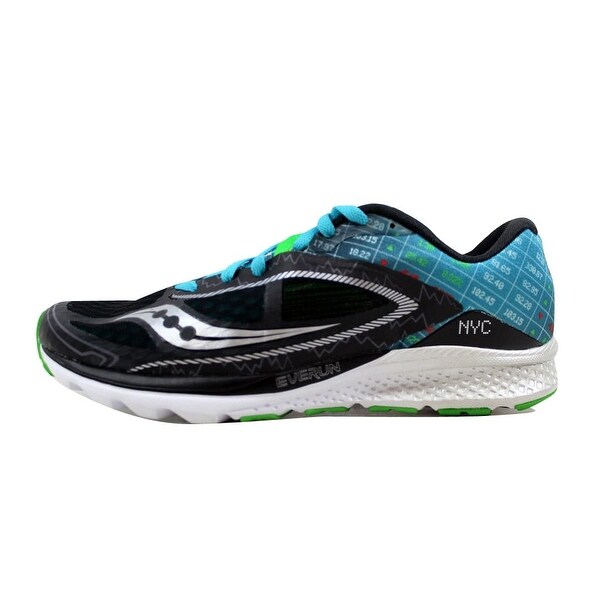 Saucony kinvara 7 nyc deals