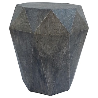 Pringle Geometric Side Table