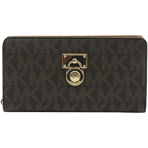 Michael Kors Wallet Hamilton 2024 jasterluis