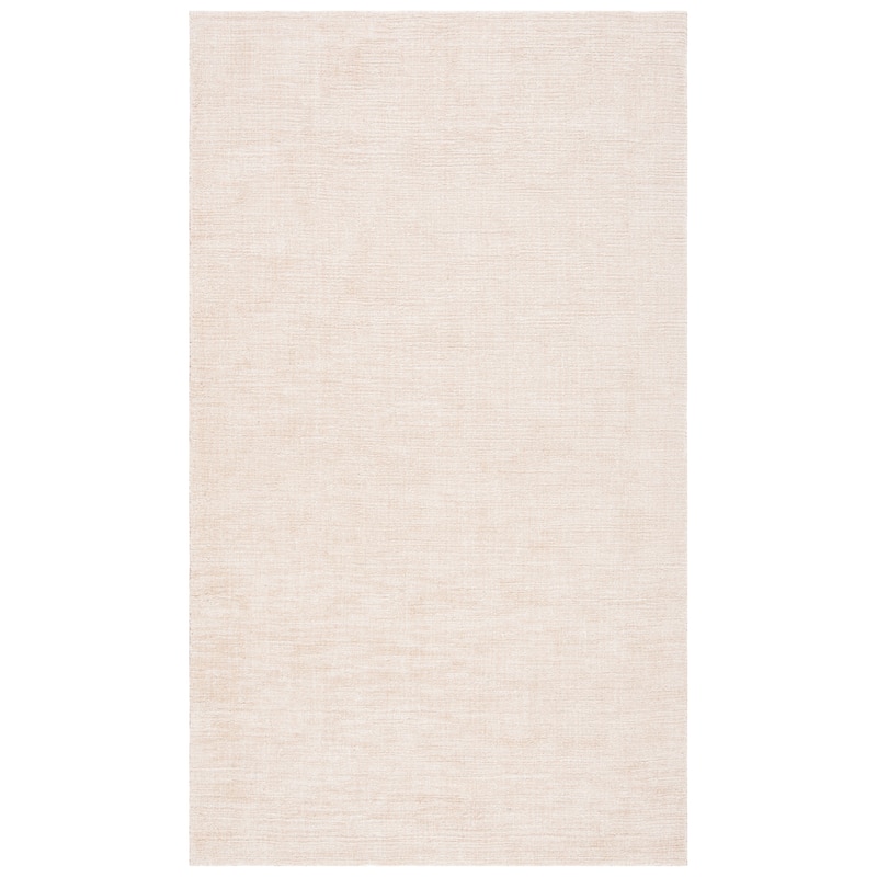 SAFAVIEH Handmade Natural Fiber Najiba Casual Jute Rug
