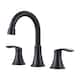 Option Oil Rubbed Bronze