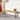 63 Inch 3 Person Backless Bench for Outdoor and Garden Use - 63" x 12.5" x 18"
