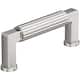 Option Polished Nickel
