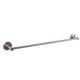 Option Satin Nickel