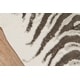 preview thumbnail 41 of 48, Erin Gates by Momeni Acadia Animal Print Faux Hide Area Rug
