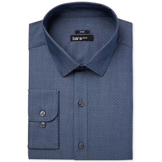 Bar iii dress shirts Clearance