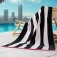 preview thumbnail 34 of 34, Juicy Couture Beach Towels