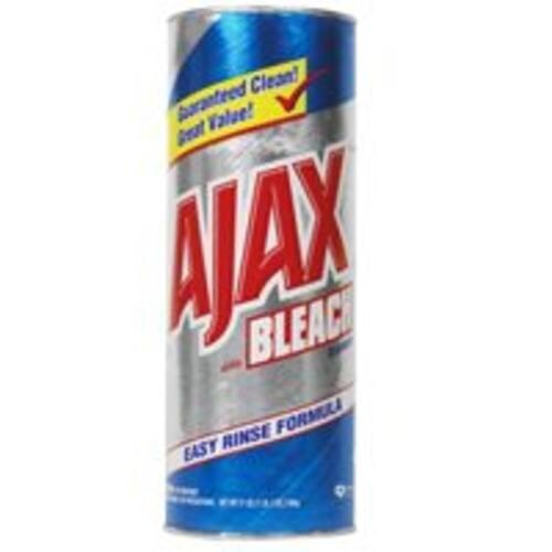 Shop Ajax 5361 Kitchen & Bathroom Cleaner, 21 Oz - Free ...