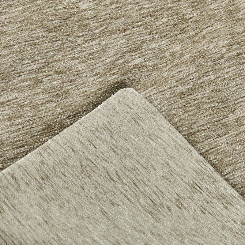 Home Soft Things Tanga Chenille 2 Piece Set
