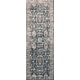 preview thumbnail 14 of 31, Alexander Home Josefina Ornamental Ironwork Traditional Rug