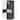 3 in 1 Water Dispenser with Ice Maker, Cold/Hot Temperature, 3 or 5 Gallon, Top Loading,Black