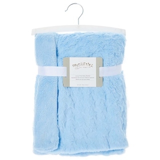 Luxury Plush Fleece Blanket