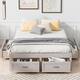 Option Antique White