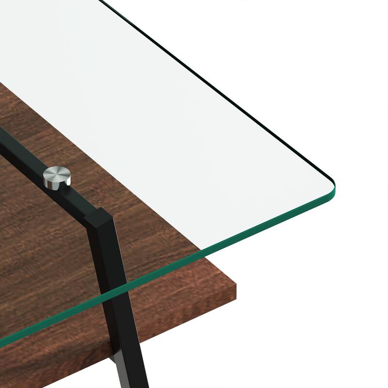Rectangle Coffee Table