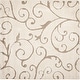 preview thumbnail 28 of 111, SAFAVIEH Florida Shag Shahin Scroll 1.2-inch Thick Textured Rug 10' Square - Cream/Beige