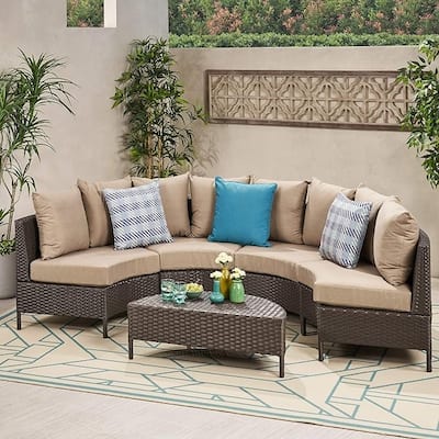 5PCS Sofa Set