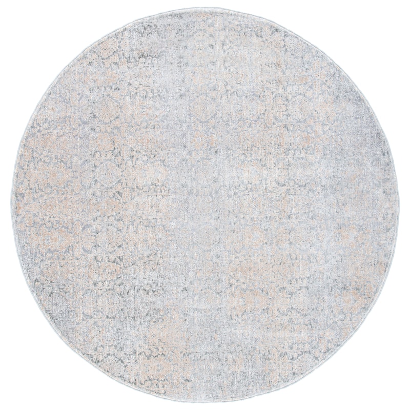 SAFAVIEH Webster Kadi Vintage Rug