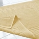 preview thumbnail 77 of 105, Superior Plush & Absorbent 900 GSM Cotton Bath Mat - (Set of 2)