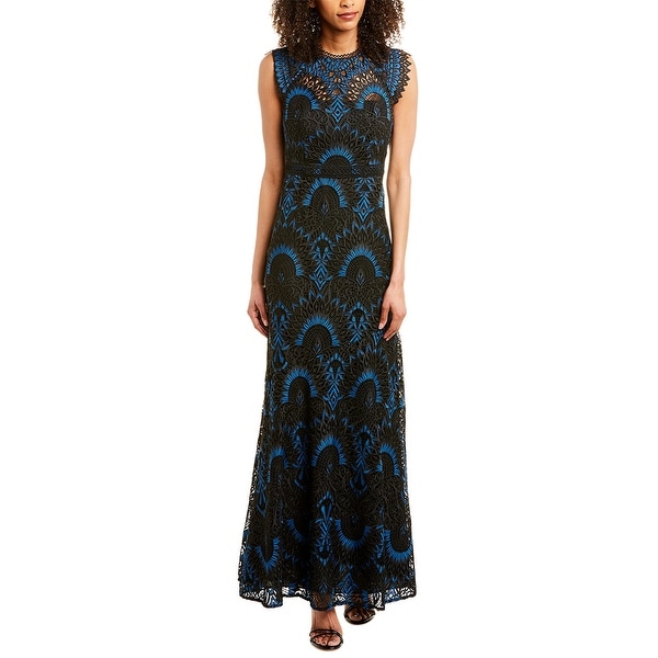 shoshanna gown
