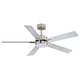 preview thumbnail 157 of 173, 42/48/52/56/62-IN LED Ceiling Fan with Light Kit and Remote(5/7-Blade)