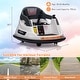 preview thumbnail 8 of 18, Electric Ride on Bumper Car for Toddlers, Ride on Car with Remote Control