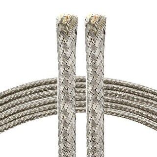 Details about   TT-K-30 Thermocouple Wire PTFE Extension Thin Wire 2 Meters