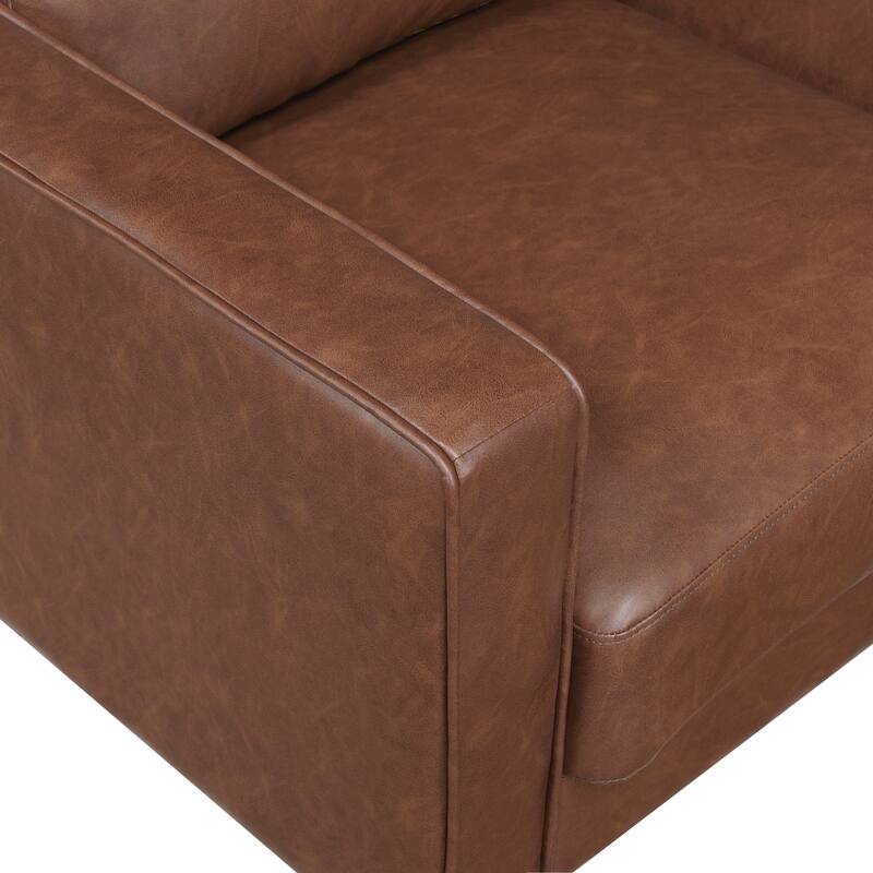 Pitts 2-Piece Living Room Set
