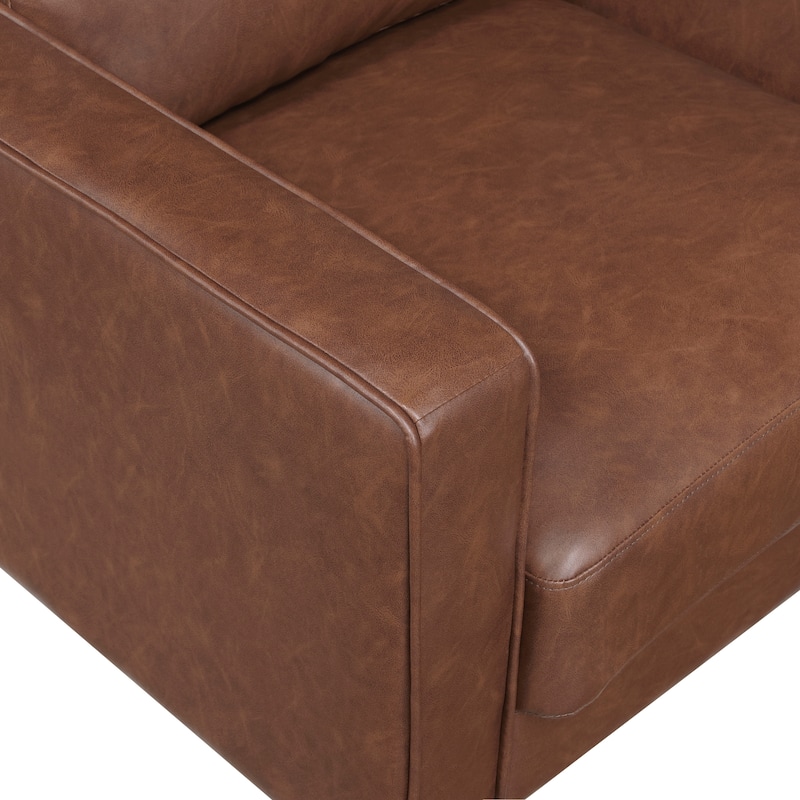 Pitts 3-Piece Living Room Set