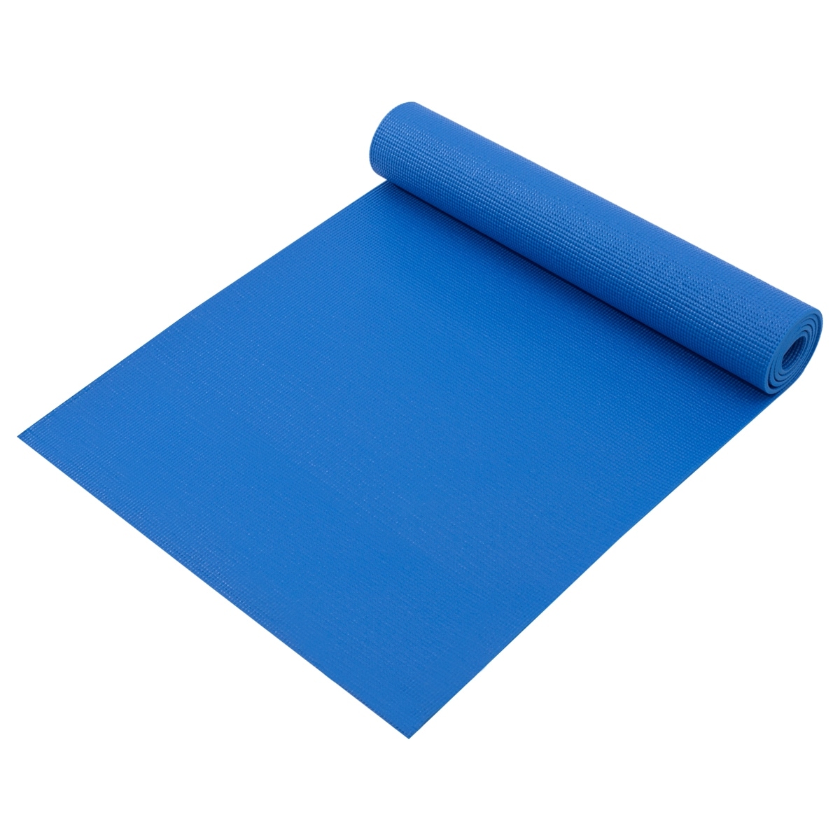PVC Yoga Mat - 6mm