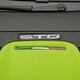 preview thumbnail 6 of 12, 12V Battery Powered Ride On Car for Kids - Green